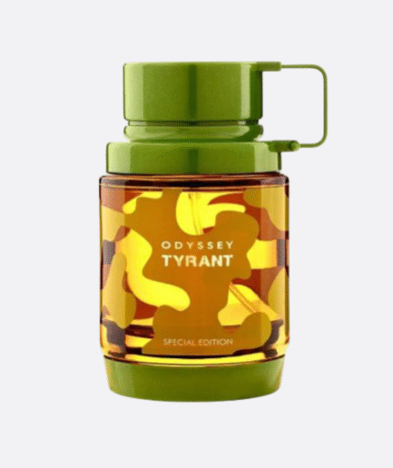 Armaf Odyssey Tyrant 100ml