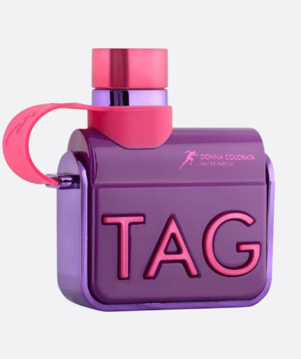 Armaf Tag Donna Colorata 100ml