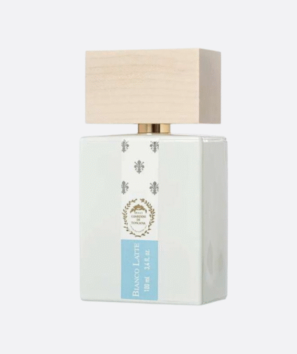 Giardini di Toscana Bianco Latte 100ml