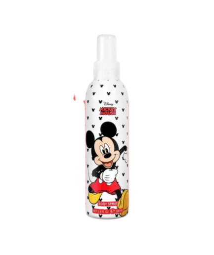 Disney Body Spray Mickey 200ml