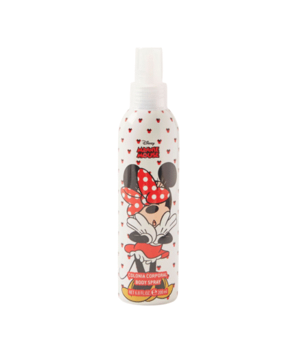 Disney Body Spray Minnie 200ml