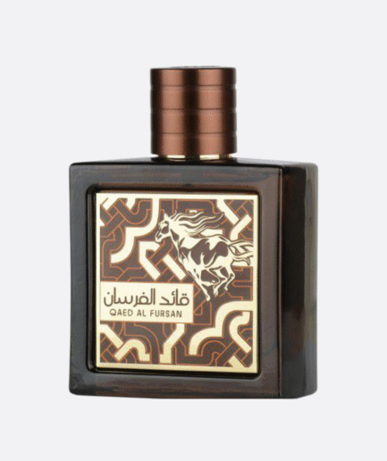 Lattafa Qaed Al Fursan Untamed 90ml