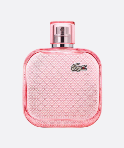 Lacoste Sparkling 100ml
