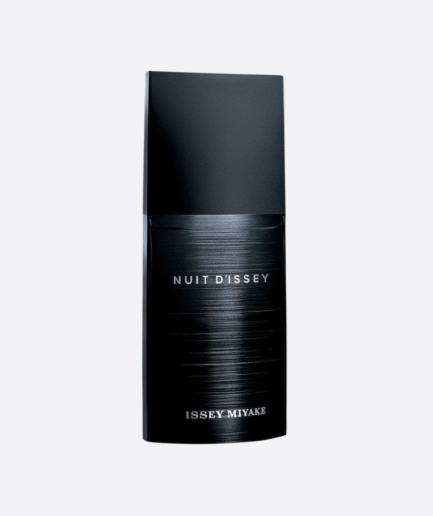 Issey Miyake Nuit 125ml