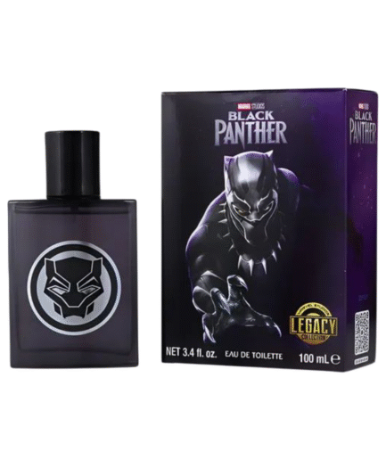 Marvel Black Panther 100ml