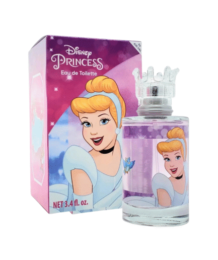 Disney Princesas Cinderella 100ml