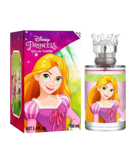 Disney Princesas Rapunzel 100ml