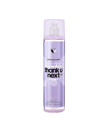 Ariana Grande Than You Next 2.0 236ml