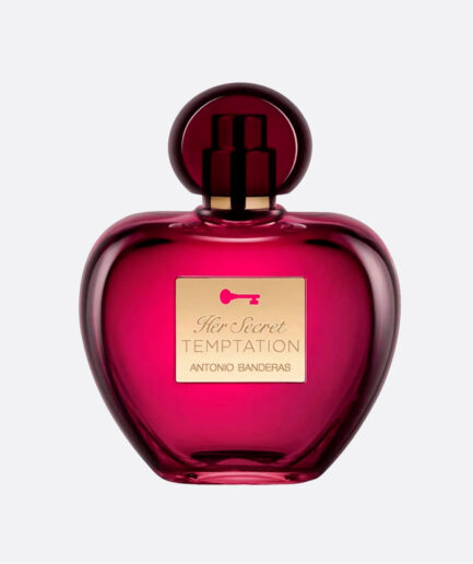 Antonio Banderas Her Secret Temptation 80ml