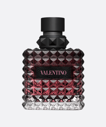 Valentino Donna Born in Roma Intense