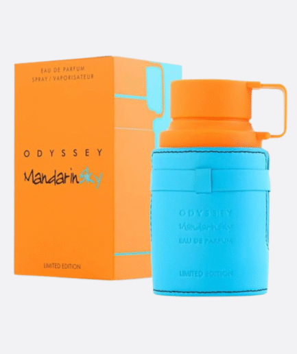 Mandarín Sky 200ML