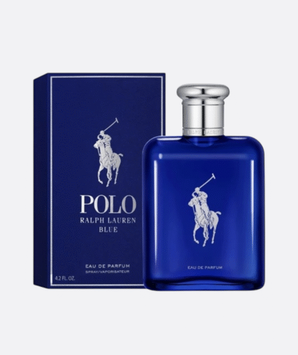 Polo Blue EDP 125ml