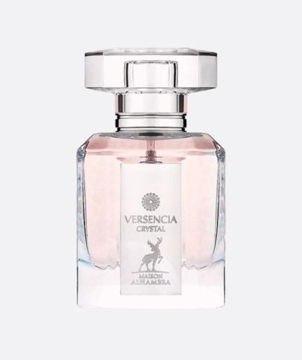 Versencia Crystal 100ml