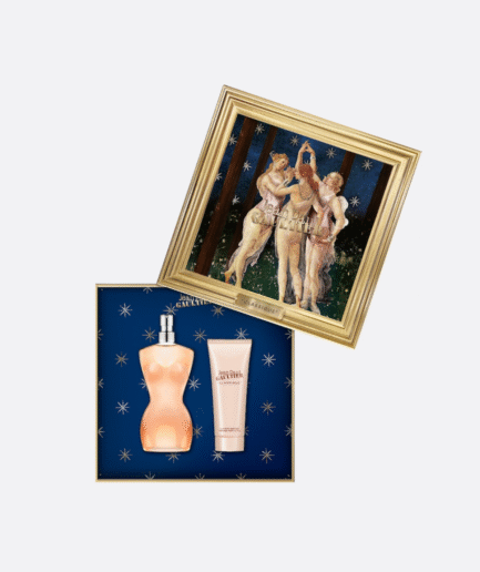 Set Le Clasique Jean Paul Gaultier 2 piezas