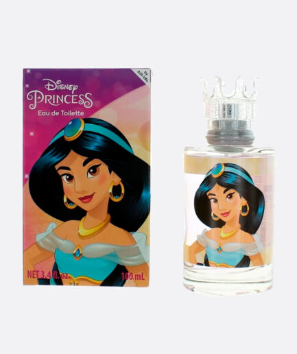 Disney Princesas Jazmin 100ml