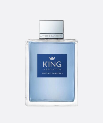 Antonio Banderas King Of Seduction 200ml