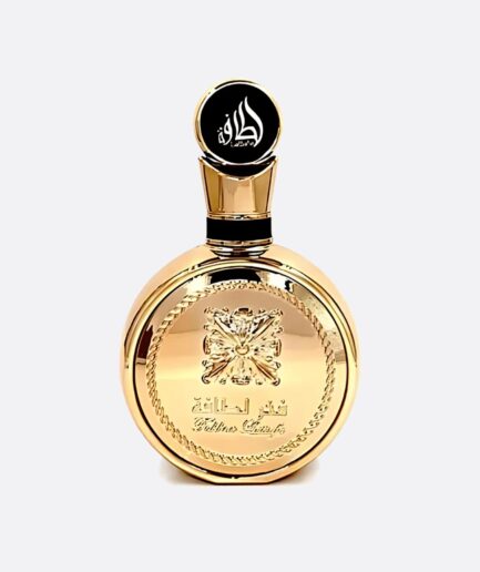 Lattafa Fakhar Gold 100ml