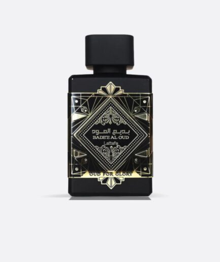 Lattafa Oud For Flory 100ml