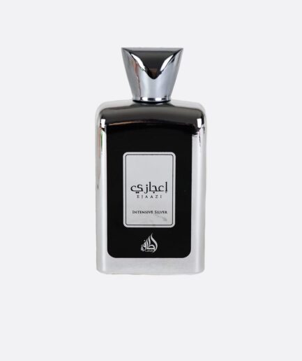 Lattafa Ejaazi Silver 100ml