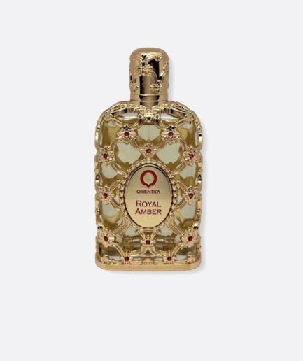 Orientica Royal Amber 80ml