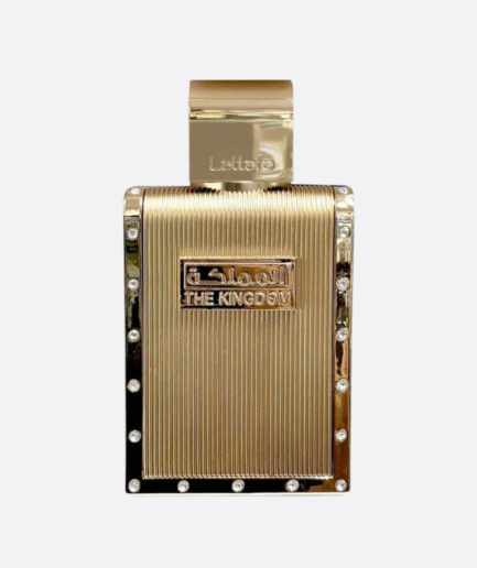 Lattafa The Kingdom 100ml
