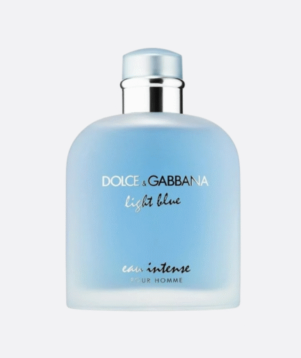 Light Blue Intense 200ml