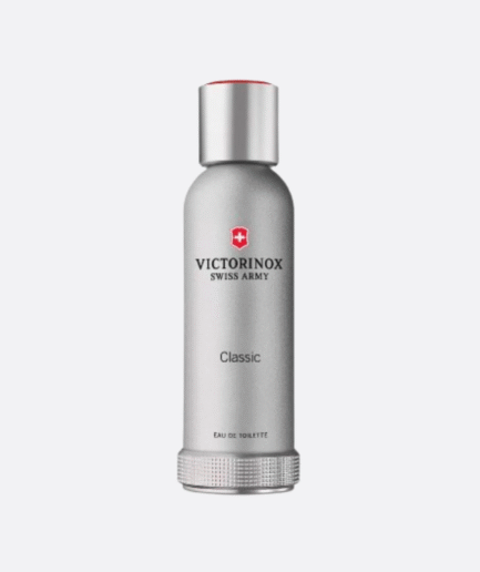 Swiss Army Classic 100ml