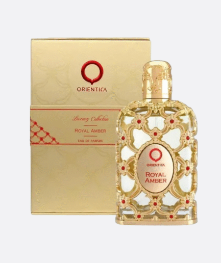 Orientica Royal Amber 150ML