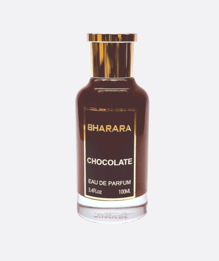 Bharara Chocolate 100ml