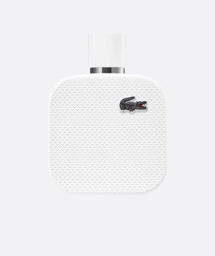 Lacoste L.12.12 Blanc 100ml