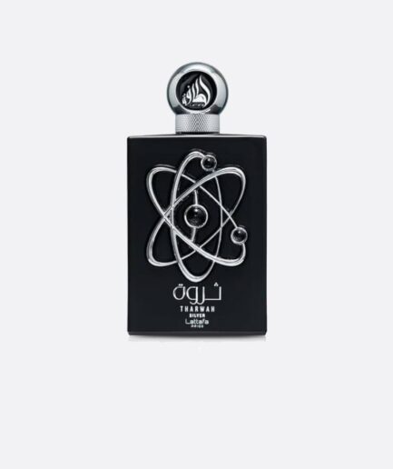Lattafa Tharwah Silver 100ml