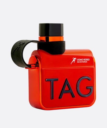 Armaf Tag Uomo Rosso 100ml