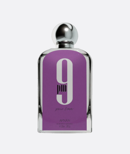 Afnan 9Pm Women 100ml