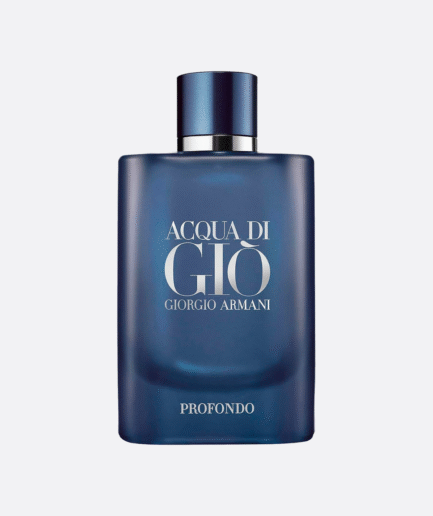 Armani Acqua Di Gio Profondo 125ml