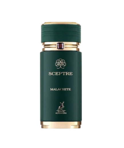 Spectre Malachite Maison Alhambra 100ml