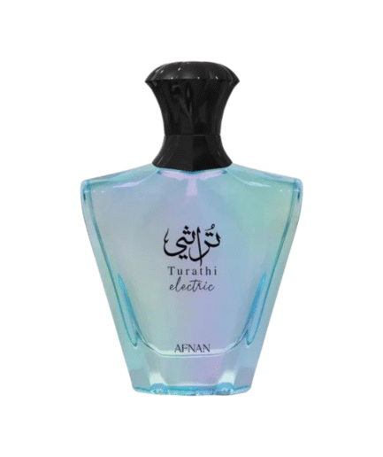 Afnan Turathi Electric 100ml
