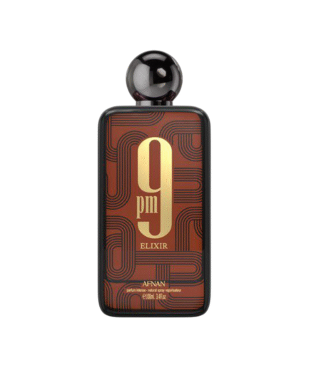 Afnan 9pm Elixir 100ml