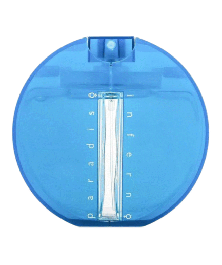 Benetton Paradise Infern Blue 100ml