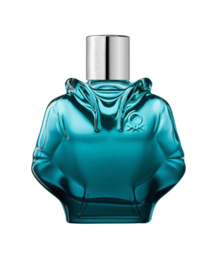 Benetton Tribe Cool 100ml