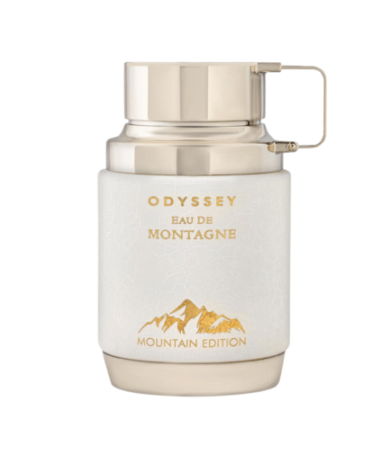 Armaf Odyssey Eau De Montagne 100ml
