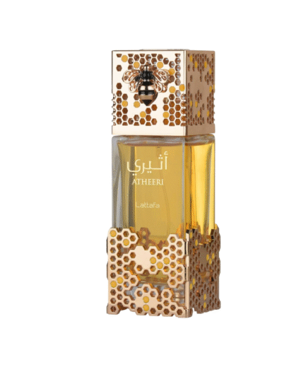 Lattafa Atheeri 100ml