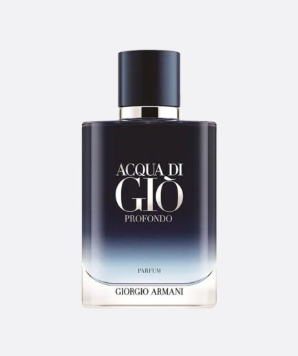 Armani Acqua Di Gio Profondo Parfum 100ml