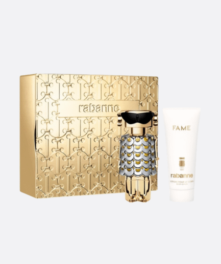 Set Fame Paco Rabanne 2 piezas