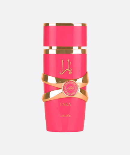 Lataffa Yara Candy 100ml