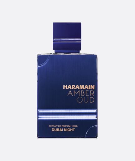 Al Hamarain Amber Oud   Dubai Night 100ml