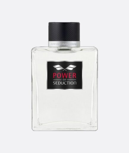 Antonio Banderas Power of Seduction 100ml