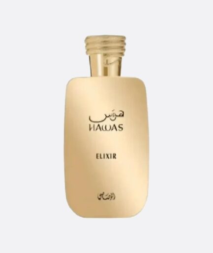 Rasasi Hawas Elixir 100ml