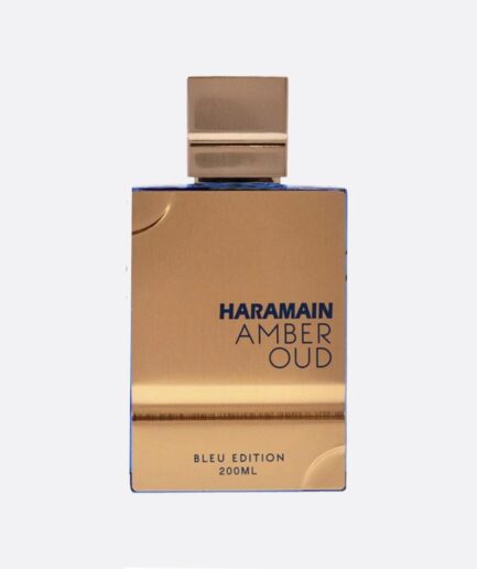 Al Hamarain Amber Oud Bleu Edition  100ml