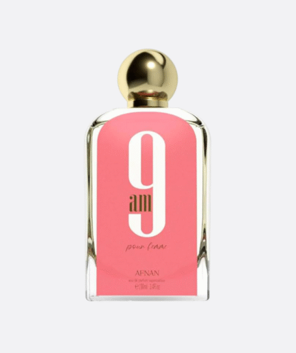 Afnan 9Am Women 100ml