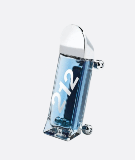 Carolina Herrera 212 Forever Young 150ml